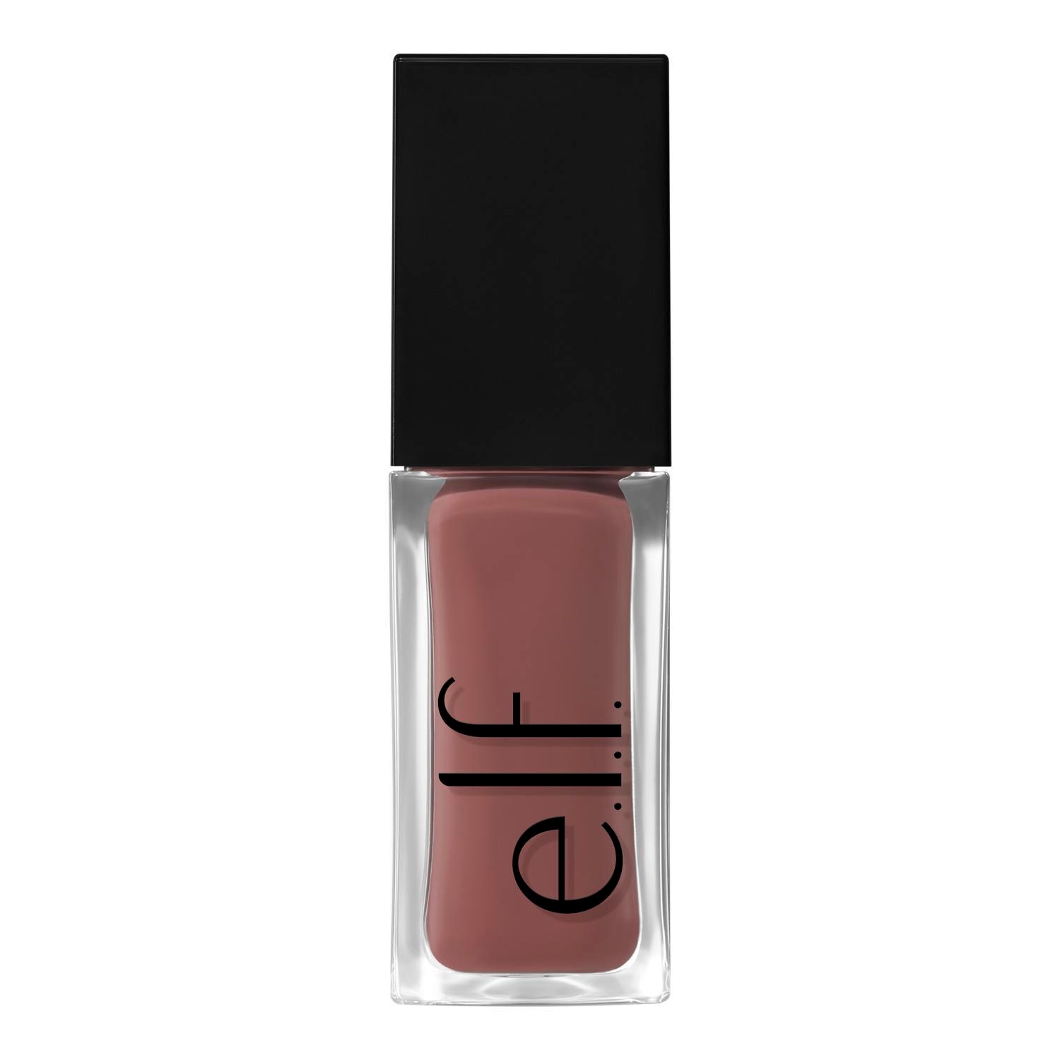 E.L.F. GLOW REVIVER LIP OIL (ACEITE LABIAL CON TINTE)